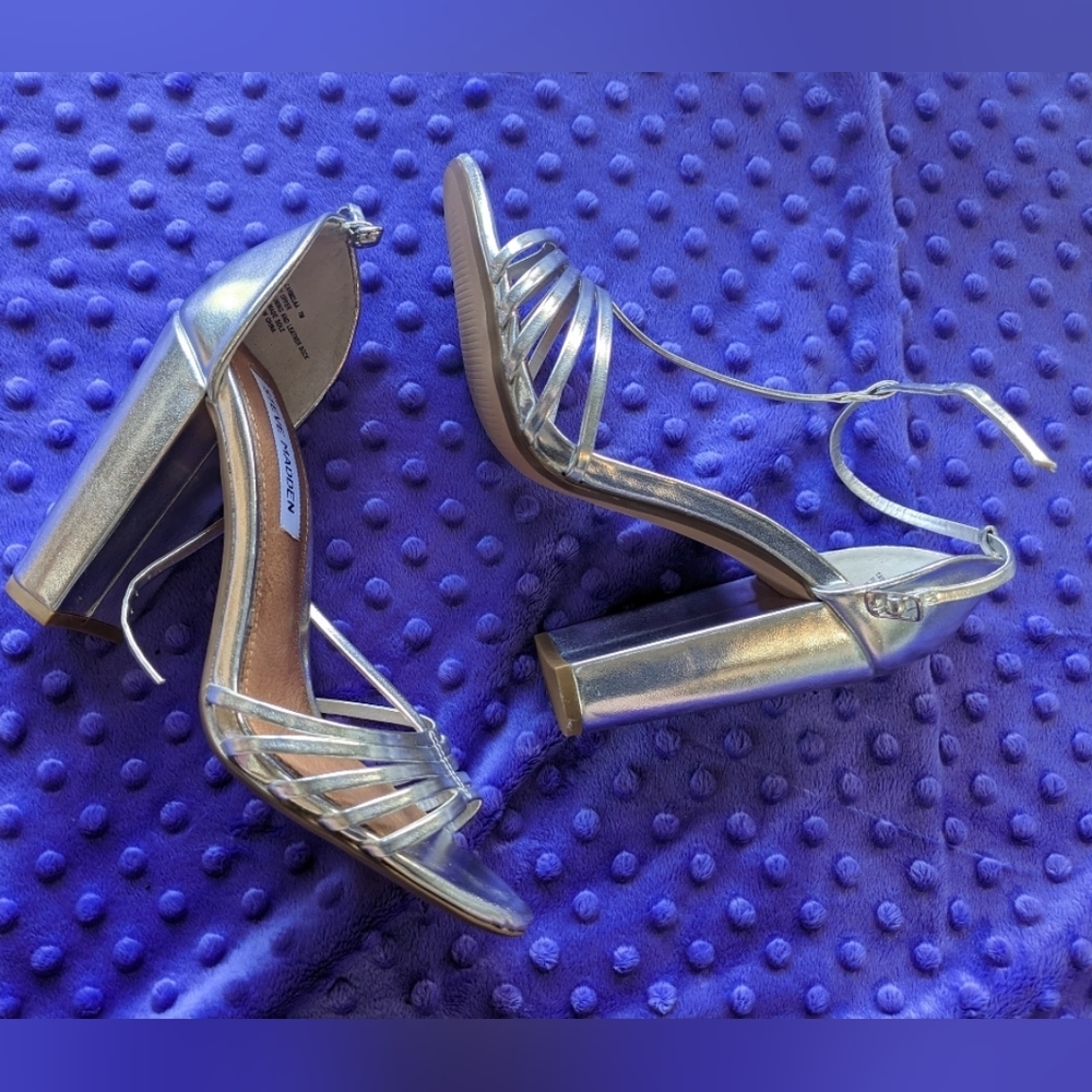 Steve Madden Carmelaa